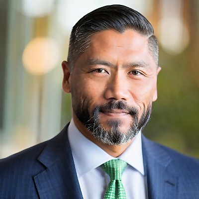 Al Leong CMO: Blockchain AI Web3 DeFi Fintech