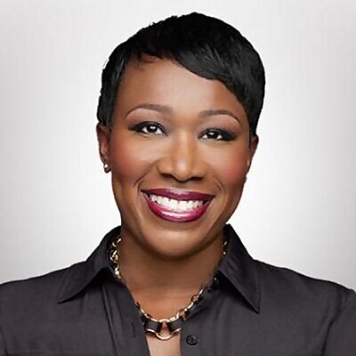 Joy-Ann Reid