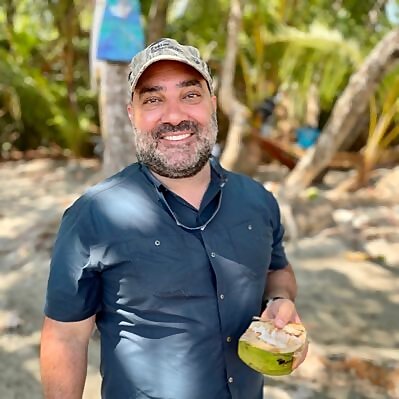 Kevin Batteh