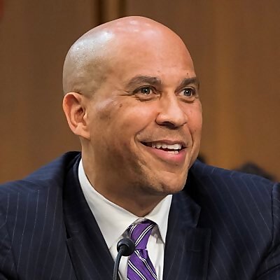 Cory Booker