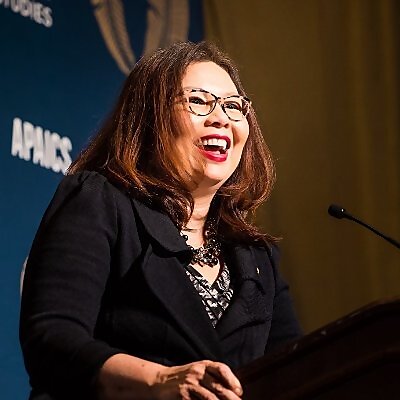 Tammy Duckworth