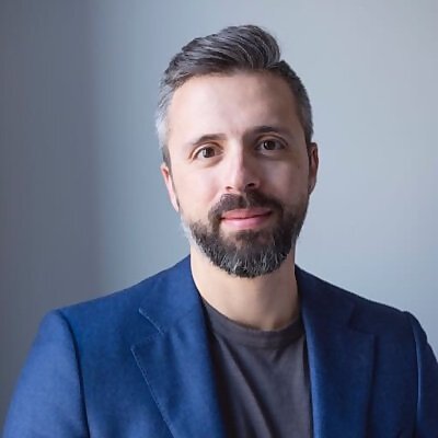 Ezra Klein