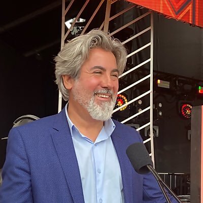 Pablo Rodriguez