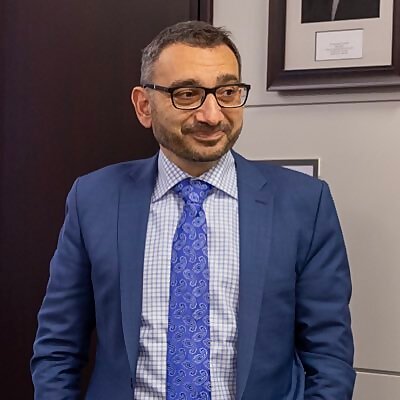 Omar Alghabra