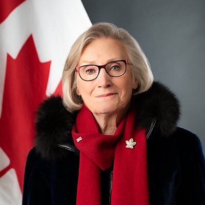 Carolyn Bennett