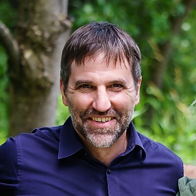 Steven Guilbeault