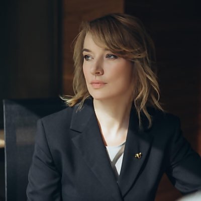 Olena Shuliak