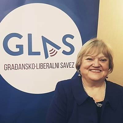 Anka Mrak Taritaš