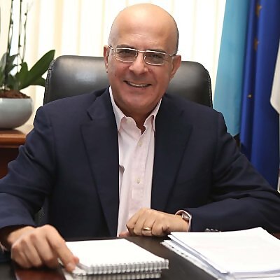 Marios Garoyian