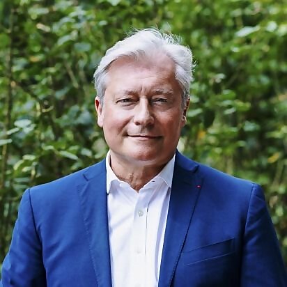 Laurent Hénart