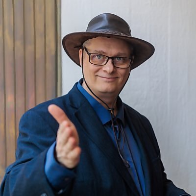 Vesa Nopanen