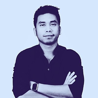 Justin Pham