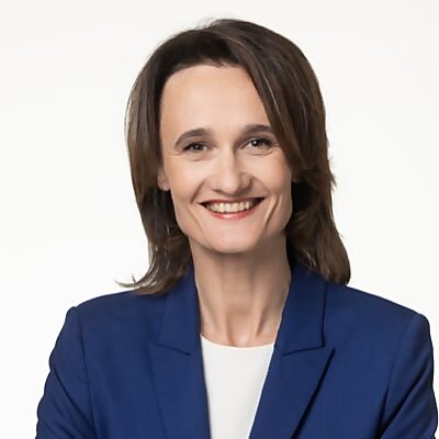 Viktorija Cmilyte-Nielsen