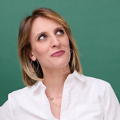 Antonella Soldo