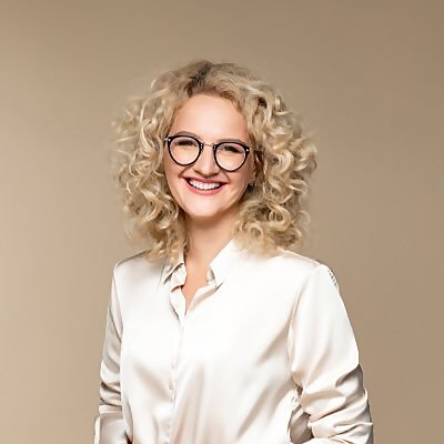 Ausrine Armonaite