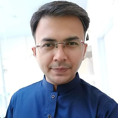 Saad Subzwari