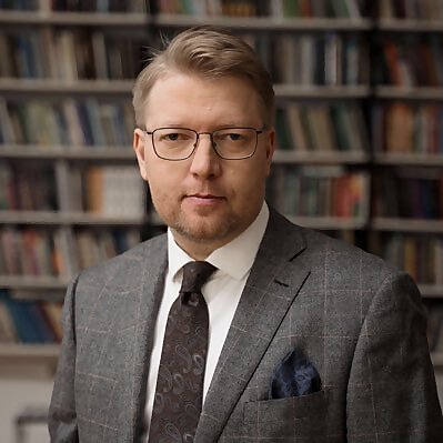 Nikolay Rybakov
