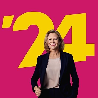 Beate Meinl-Reisinger