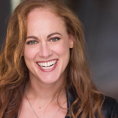 Eve Weston