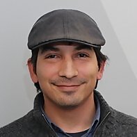 Damon Hernandez