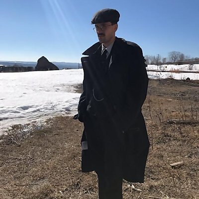 Jon Jaehnig