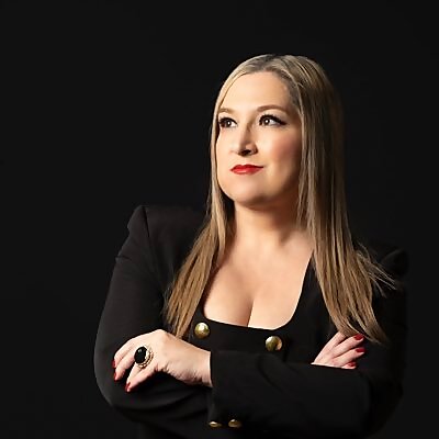 Cathy Hackl