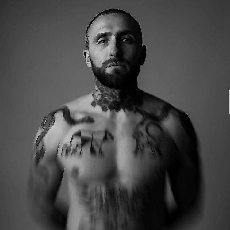 Aaron Parker