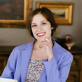 Elizabeth Joy