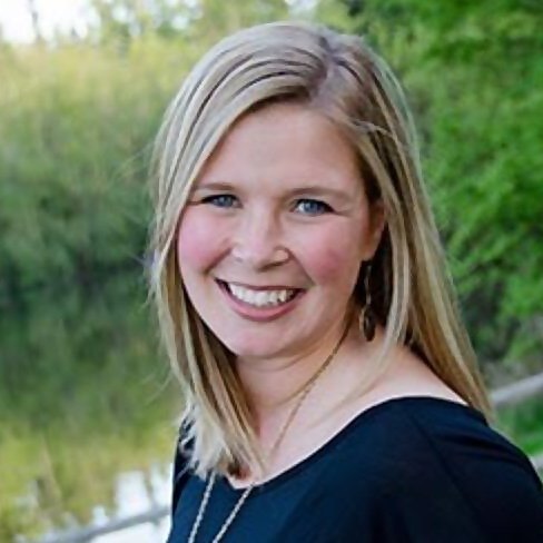 Jodi Durr