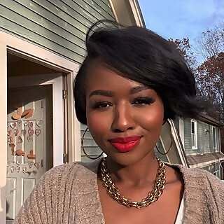 Lisa J-Francois