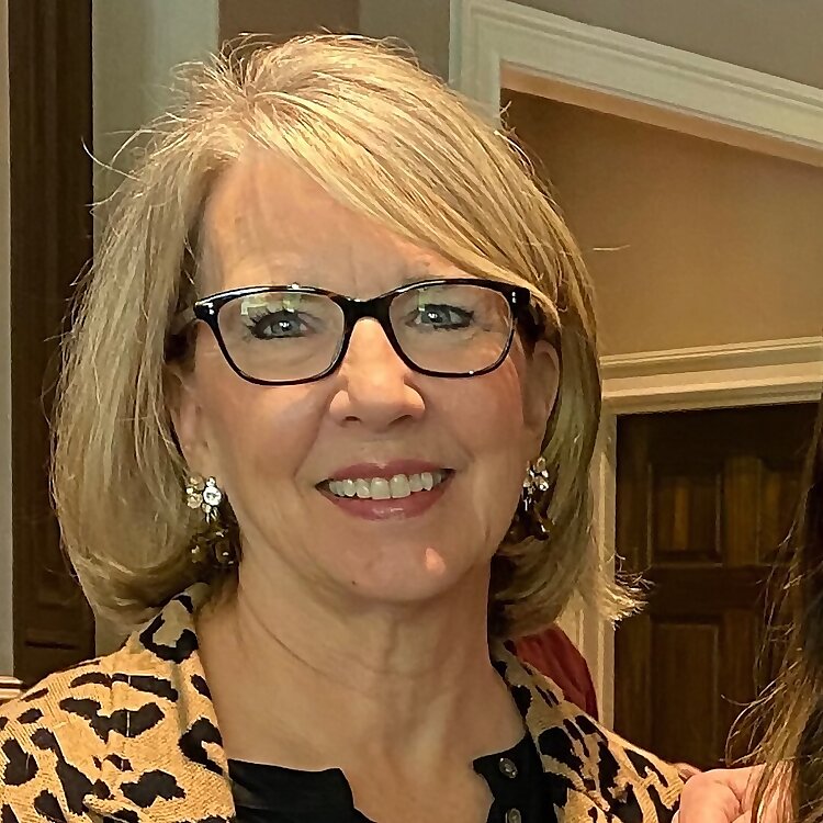 Barbara Rainey