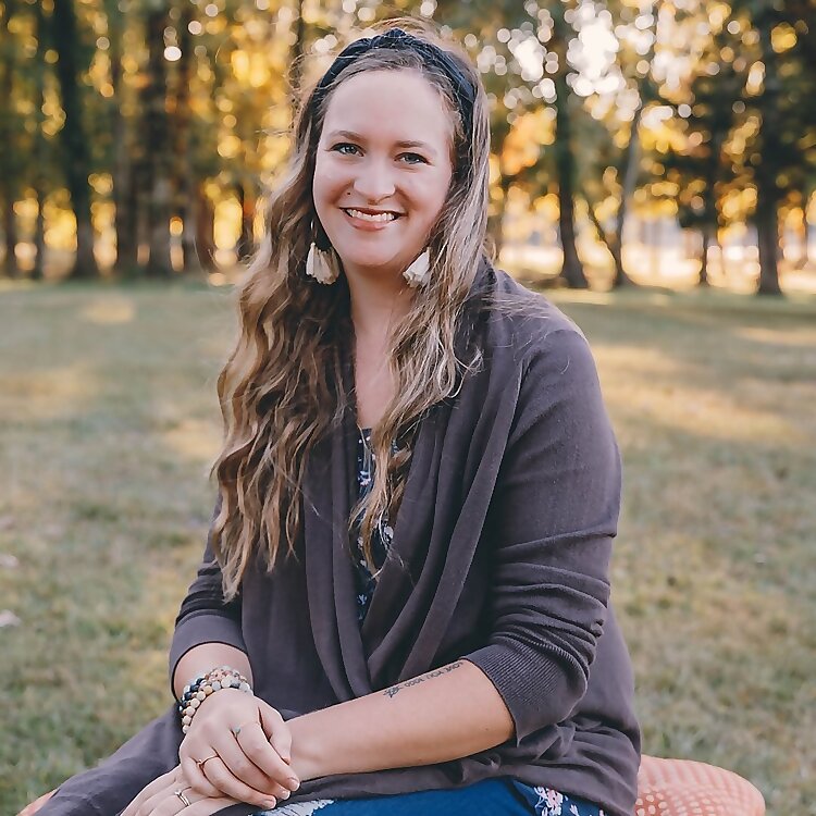 Rebekah Hargraves