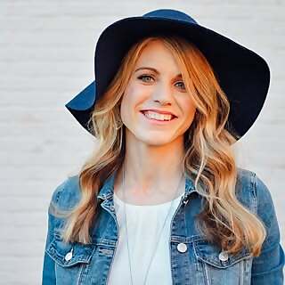 Crystal Paine 