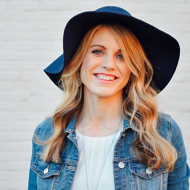 Crystal Paine 