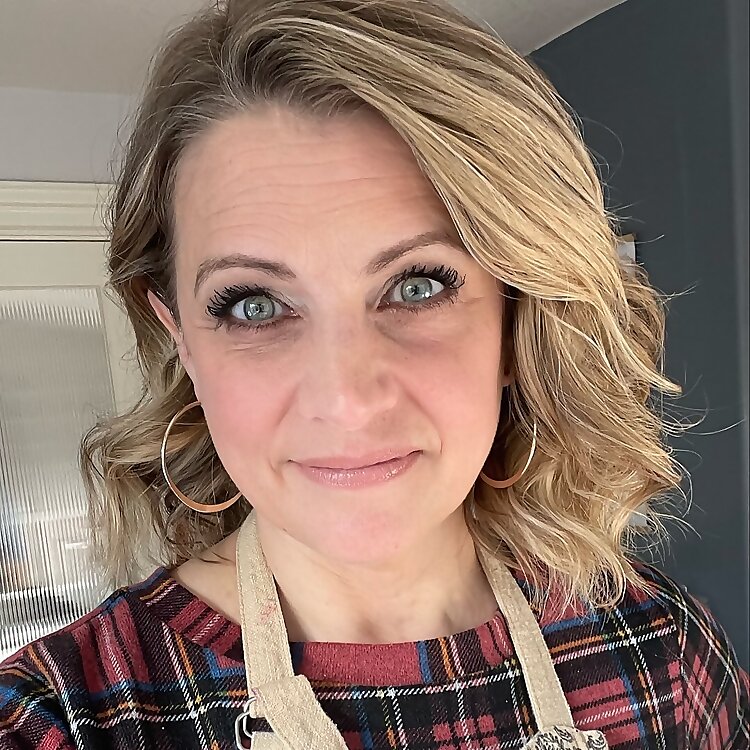 Heidi St. John