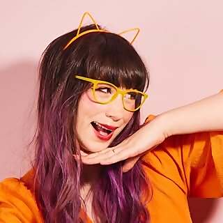 Kim Joy