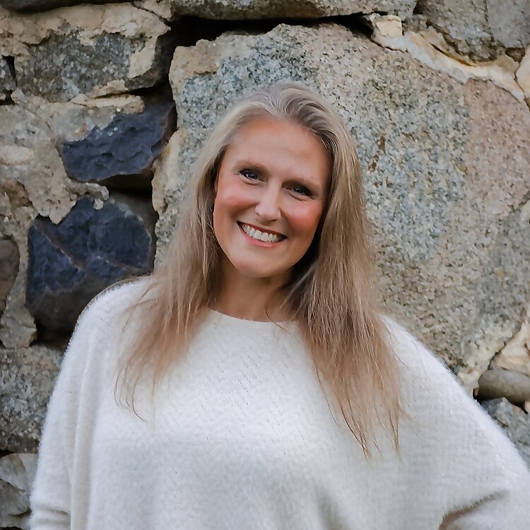 Angie Tolpin