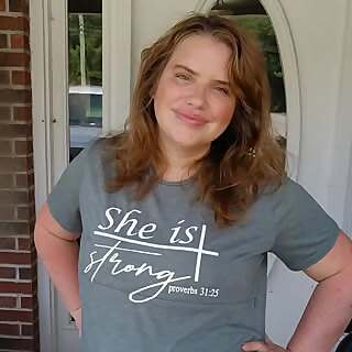 Christina Cosgrove
