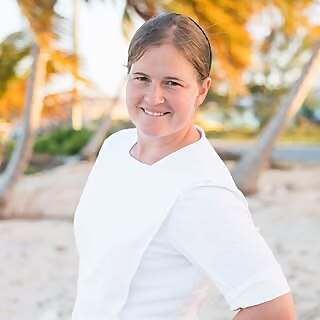 The Mennonite Mom