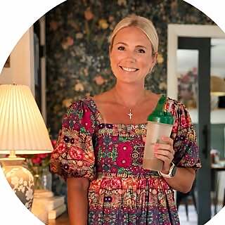 Laura Kay James