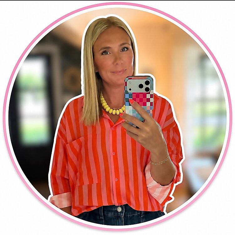 Laura Kay James