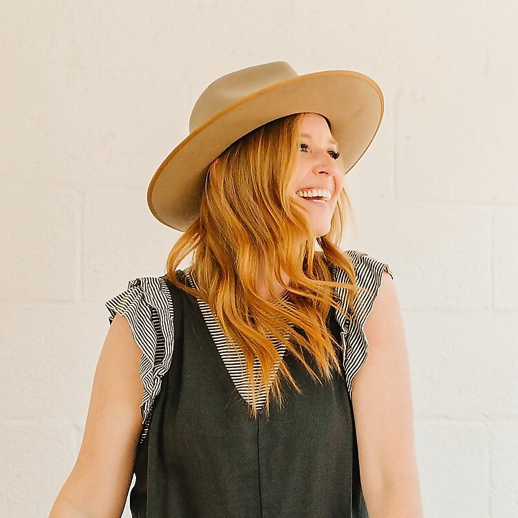 Heidi Lee Anderson