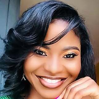 Joy Israel Kalenga