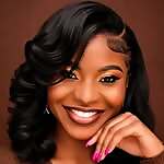 Joy Israel Kalenga