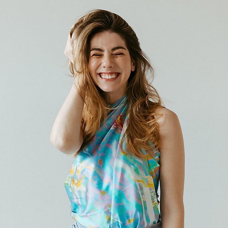 Lillian Fallon