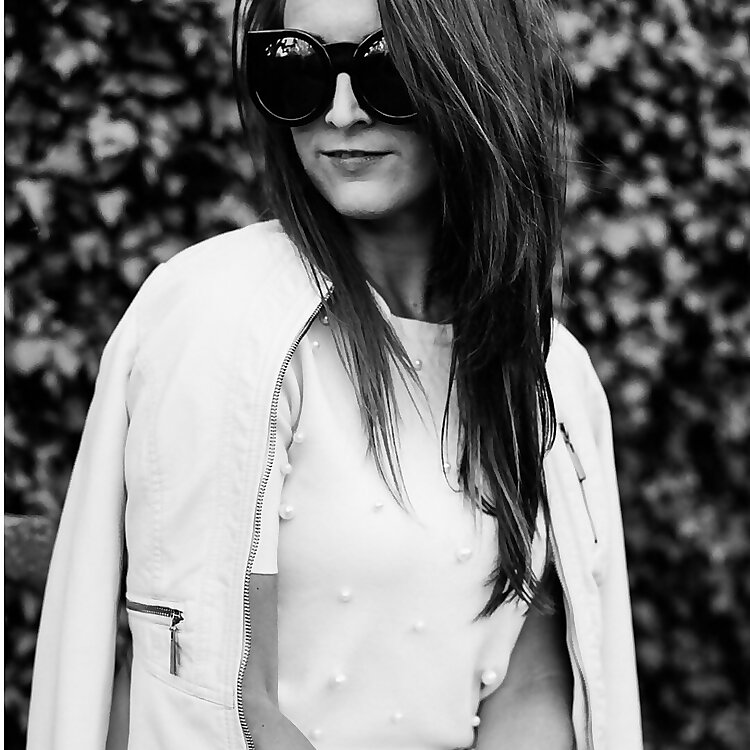 Meghan Ashley Styling