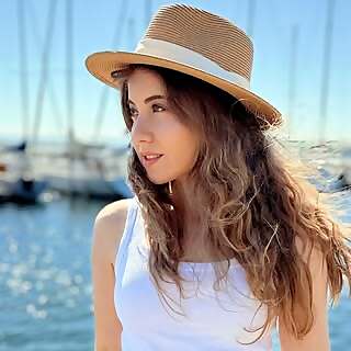 Sara Rozalina 