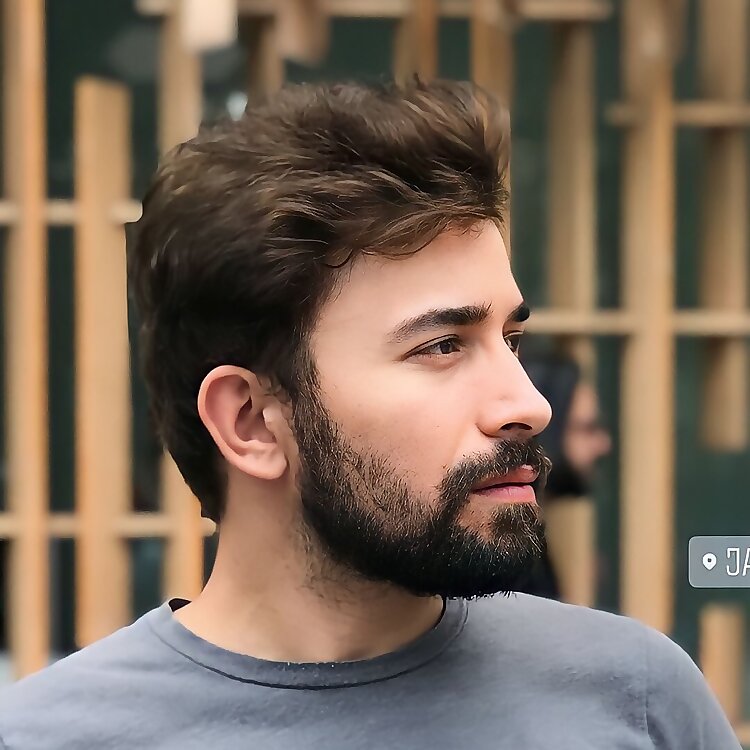 Rafael Gomes