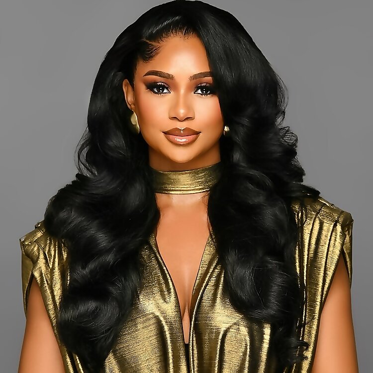 Cynthia Ijeoma