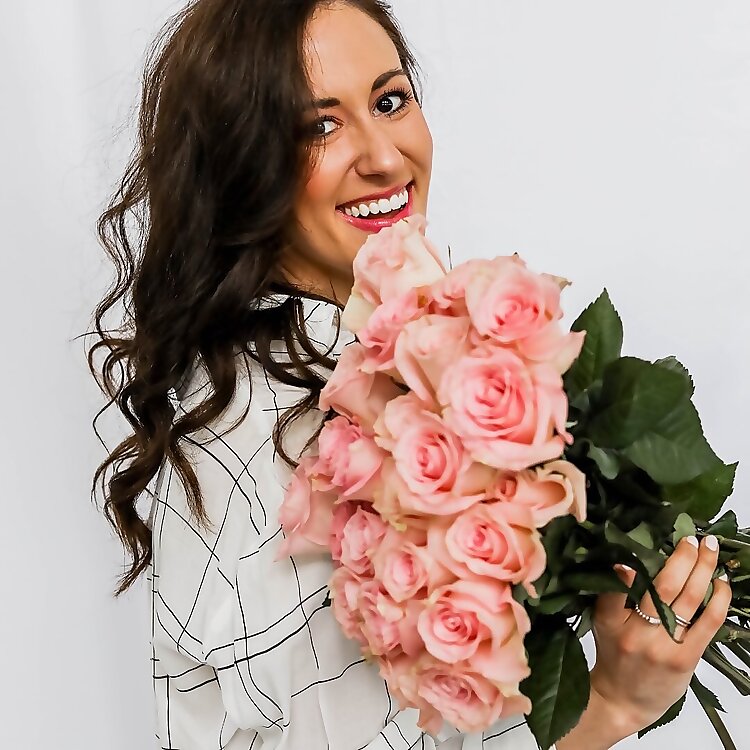Erica Ligenza Gwynn 